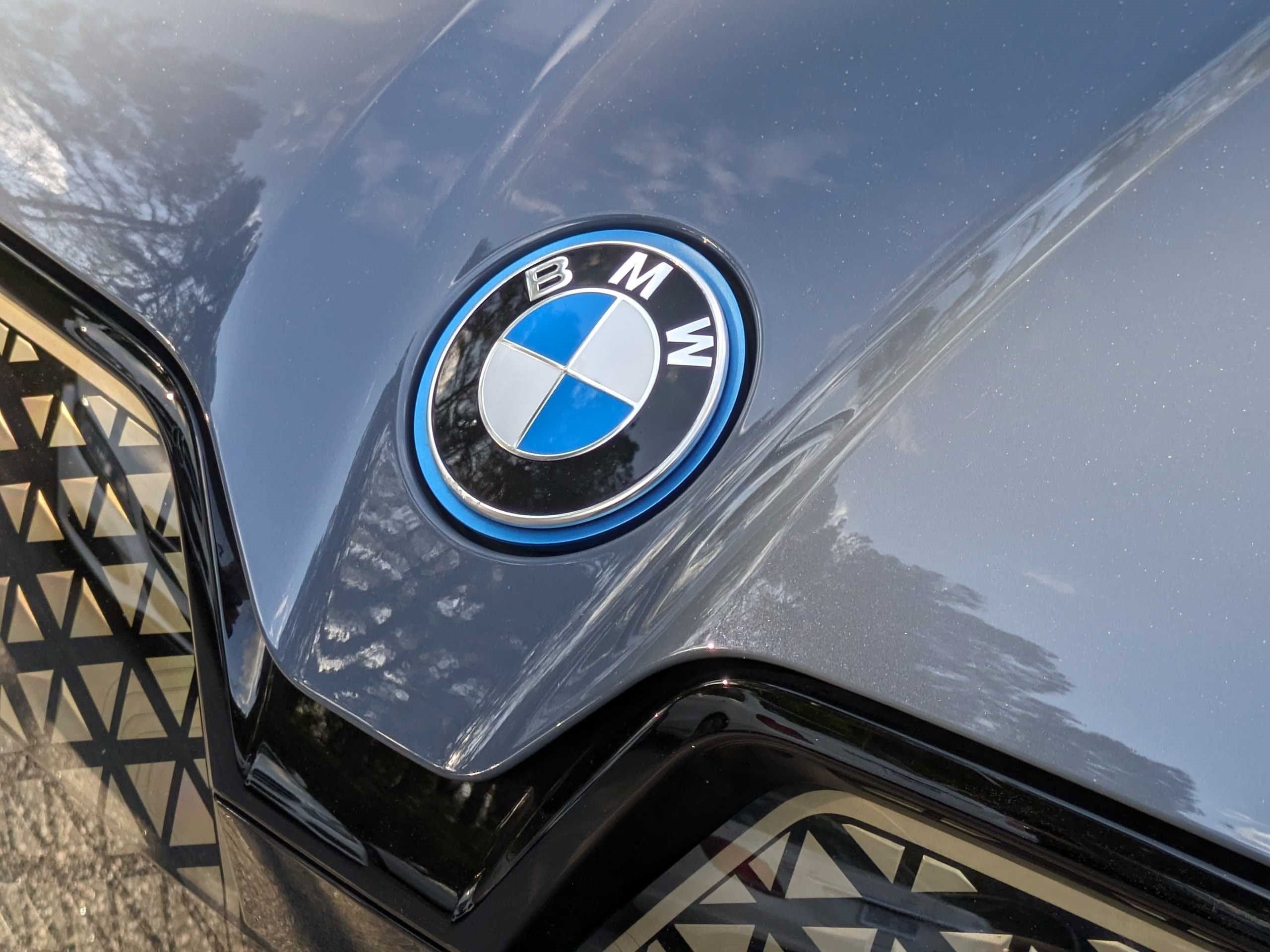 2023 BMW iX xDrive50 xDrive50